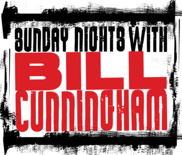 Sunday Nights with Bill Cunningham