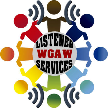 WGAW Listener Services