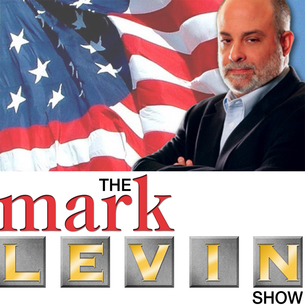 Mark levin live deals radio