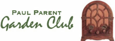 Paul Parent Garden Club