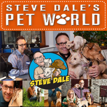 Steve Dale's Pet World