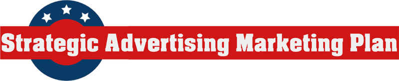 Strategic Advertising Marketing Plan