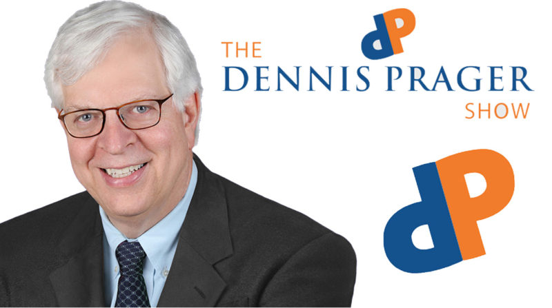 The Dennis Prager Show
