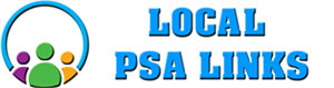 Local PSA Links