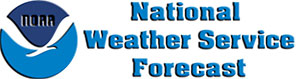 National Weather Service Forecast